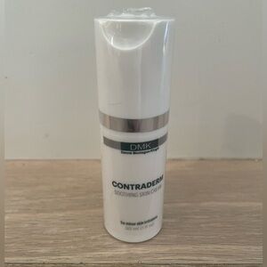 DMK Danne Montague King  Contraderm soothing skin cream - new with tags (NWT)